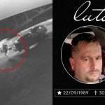 Câmera flagra morte de homem em posto de combustíveis; vídeo