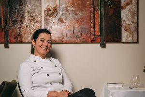 Chef “pé vermelho” conquista estrela Michelin em Portugal