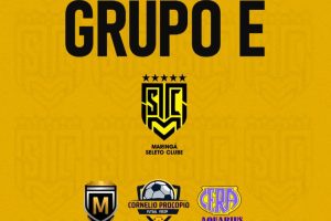 Chegou a sua vez! Seleto Maringá abre avaliação para a temporada 2026