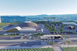 Cidade da região de Maringá vai ganhar parque tecnológico de R$ 40 milhões; veja detalhes