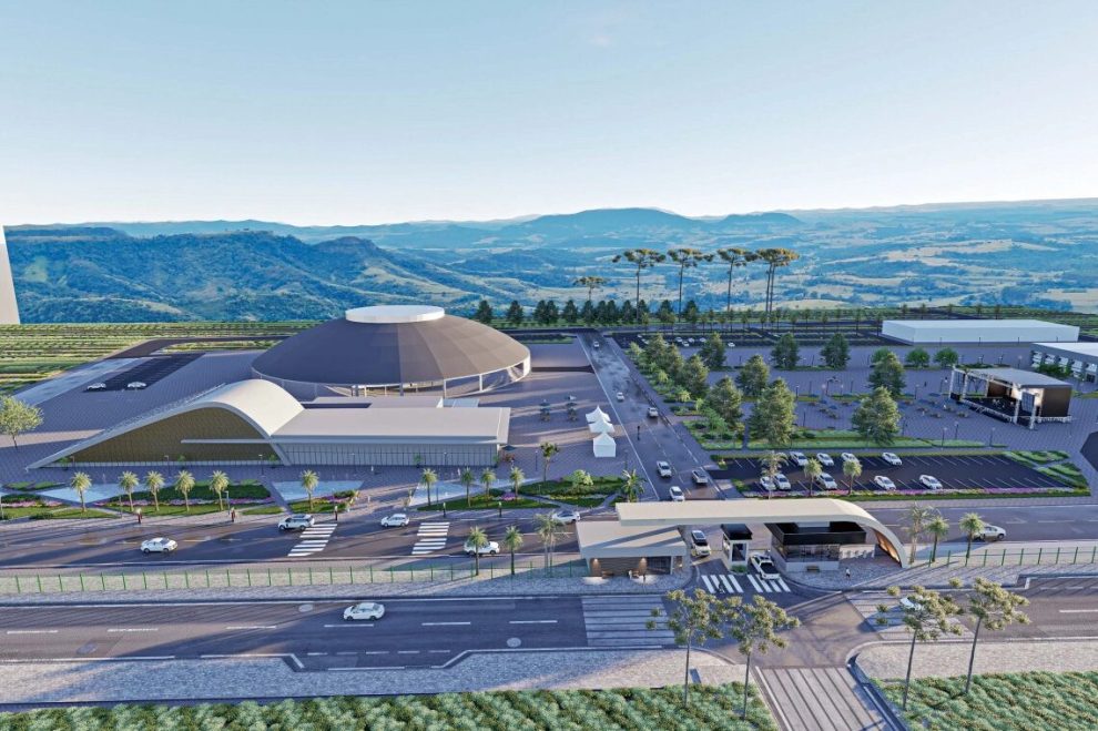 Cidade da região de Maringá vai ganhar parque tecnológico de R$ 40 milhões; veja detalhes