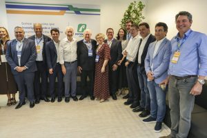 Cidade de 45 mil habitantes do Paraná vai receber R$ 6 bilhões em complexo industrial