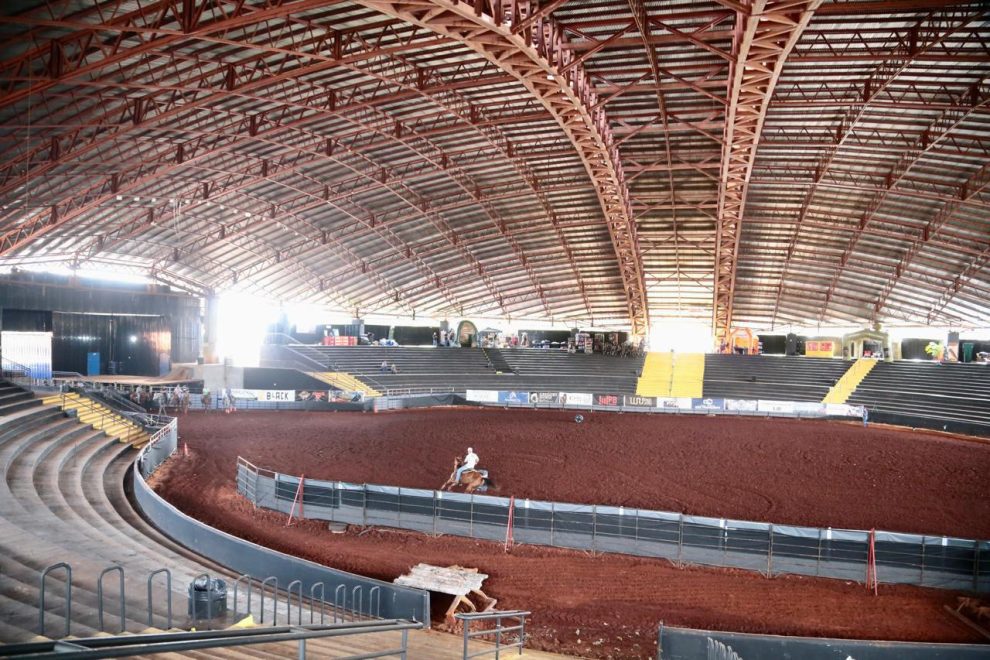 Copa Raiz de 3 Tambores e 6 Balizas movimenta Maringá e oferece mais de R$ 50 mil em premiações