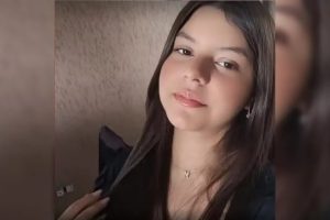 Distração com celular pode ter causado acidente fatal que matou adolescente no PR