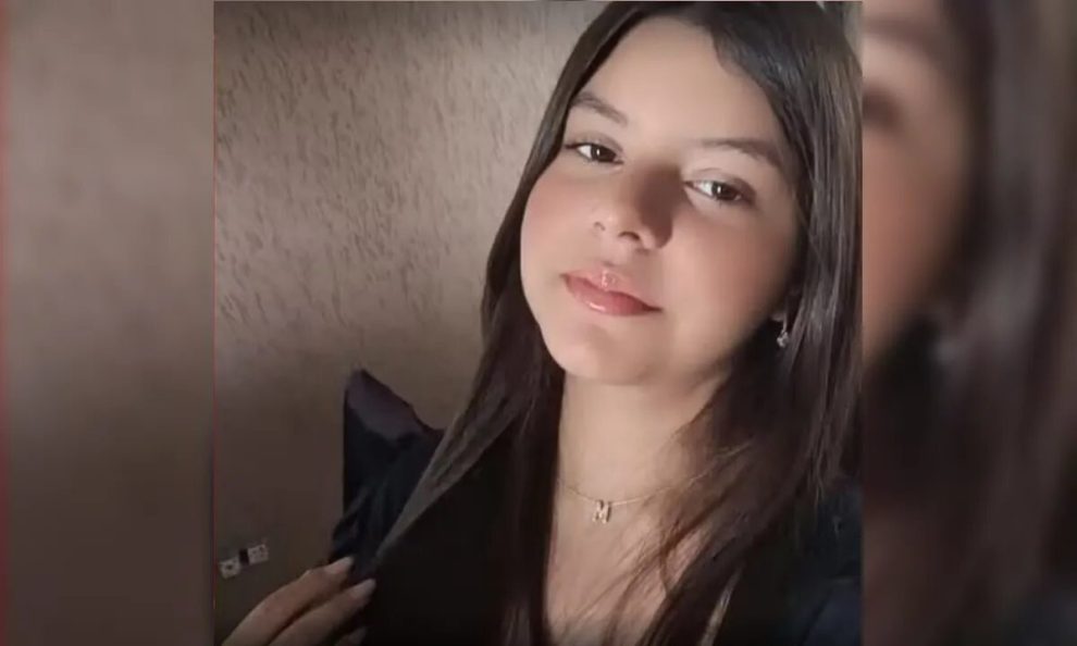 Distração com celular pode ter causado acidente fatal que matou adolescente no PR