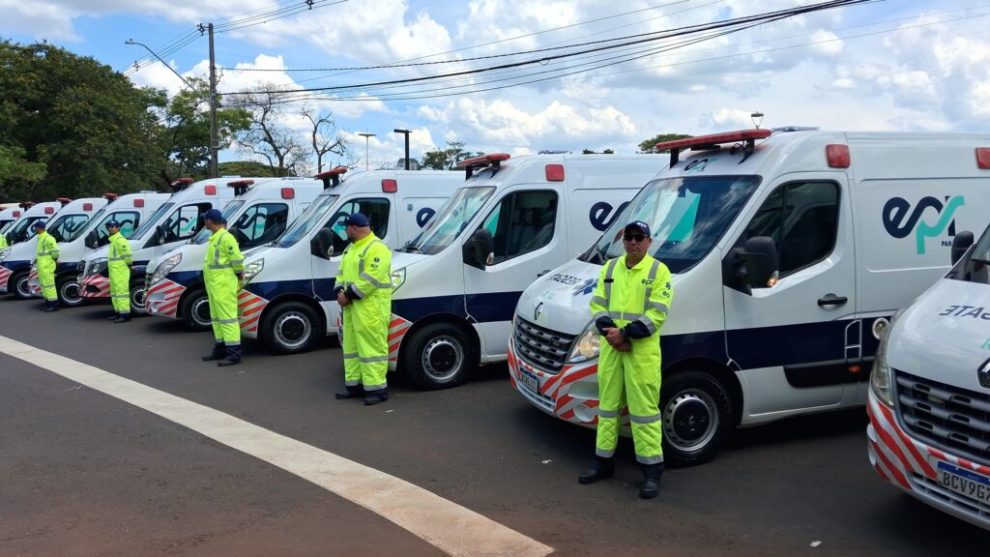 EPR assume Lote 4 e inicia serviços operacionais nas rodovias da região na terça-feira, dia 10