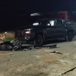 Empresária de Maringá que estaria embriagada provoca acidente com morte na região