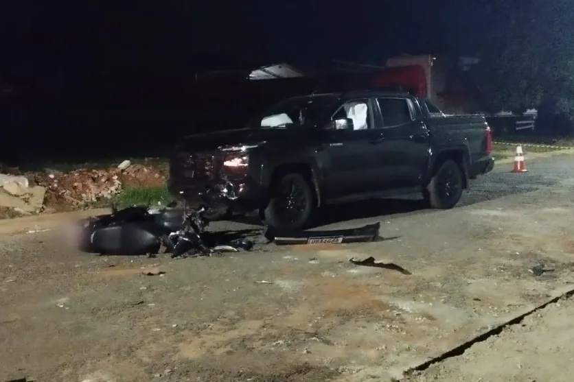 Empresária de Maringá que estaria embriagada provoca acidente com morte na região