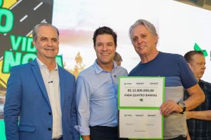 Estado apresenta pacote de projetos estratégicos em fórum de gestores públicos