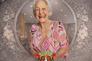 Fundadora da Taberna Portuguesa em Maringá, Neuza Biagini Martins Câmara morre aos 84 anos