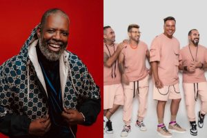 Grandes nomes do samba e do pagode são anunciados na grade de shows da Expoingá 2026