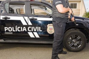 Homem é preso suspeito de abuso sexual contra adolescente