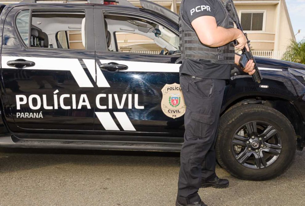 Homem é preso suspeito de abuso sexual contra adolescente