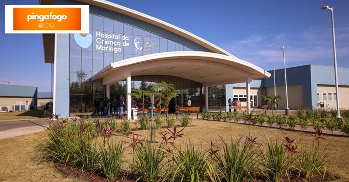 Hospital da Criança de Maringá é oficialmente habilitado pelo Ministério da Saúde em doenças raras