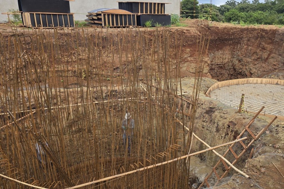 Investimentos de mais de R$ 70 milhões intensifica obras para atender a Zona 6 em Maringá