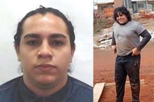 Jovem de 22 anos está desaparecido em Maringá; família pede ajuda 