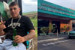 Jovem de 25 anos morre após acidente de moto em Maringá; família autoriza doação de órgãos