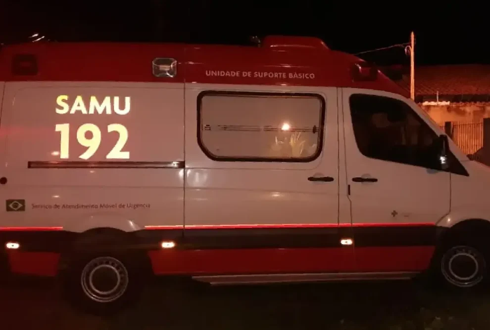 Jovem mata padrasto para defender a mãe de agressão