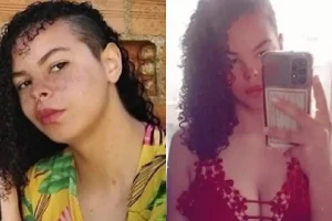 Jovem morre no hospital após ser baleada em casa pelo ex