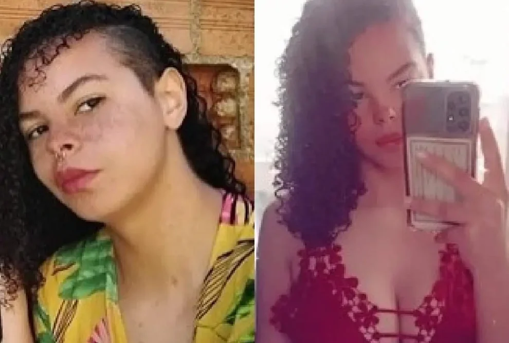 Jovem morre no hospital após ser baleada em casa pelo ex