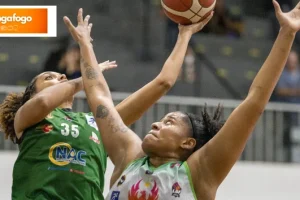 LBF 2026: ADRM Maringá cede perante a Unimed Campinas e sofre derrota fora de portas