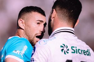 Londrina aposta na campanha invicta para ser campeão Paranaense 2026  