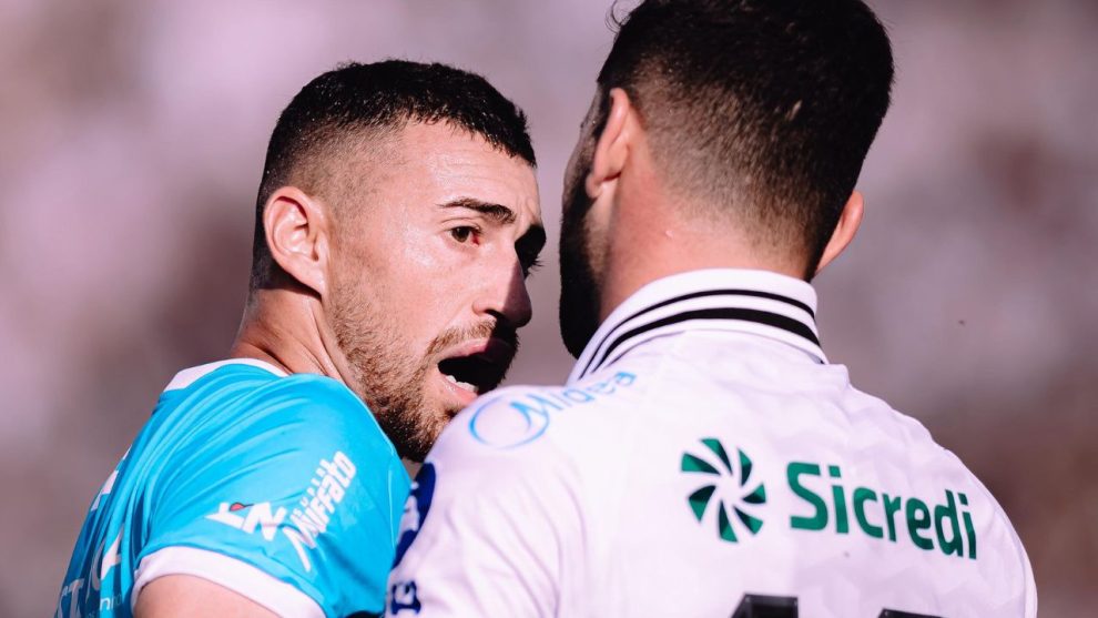 Londrina aposta na campanha invicta para ser campeão Paranaense 2026  