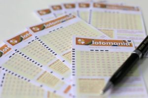 Lotomania acumula e prêmio dispara para R$ 7,8 milhões