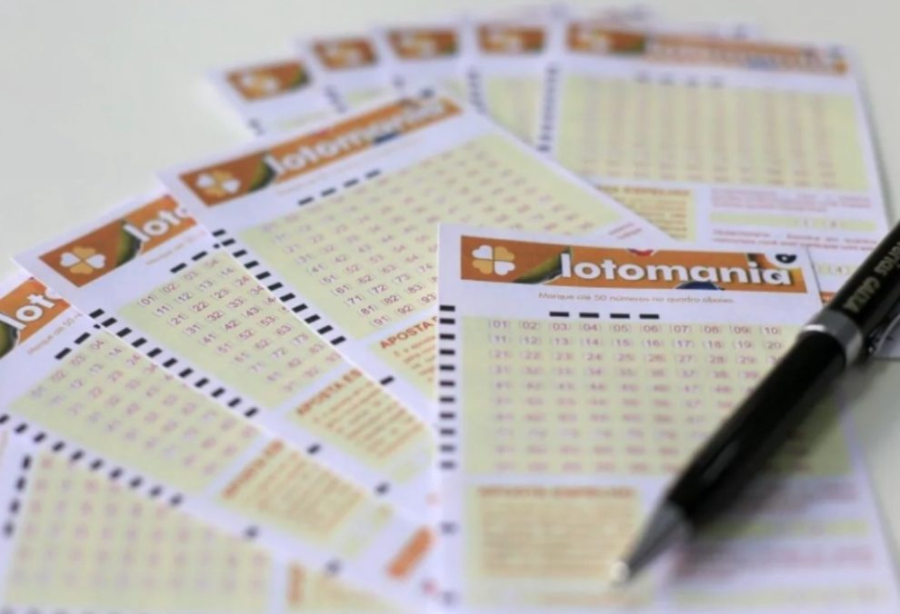 Lotomania acumula e prêmio dispara para R$ 7,8 milhões
