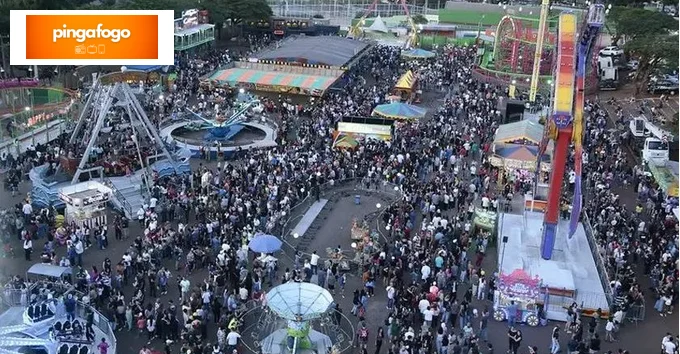 Luxo e sertanejo: Café de La Musique estreia camarote premium inédito na ExpoIngá 2026