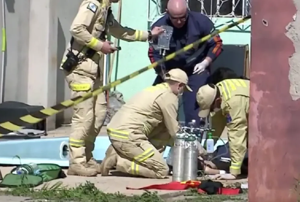 Mãe e namorado são indiciados após criança morrer afogada