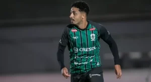 Maringá FC anuncia três reforços para a Série C e define saídas de atletas 