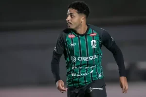 Maringá FC anuncia três reforços para a Série C e define saídas de atletas 