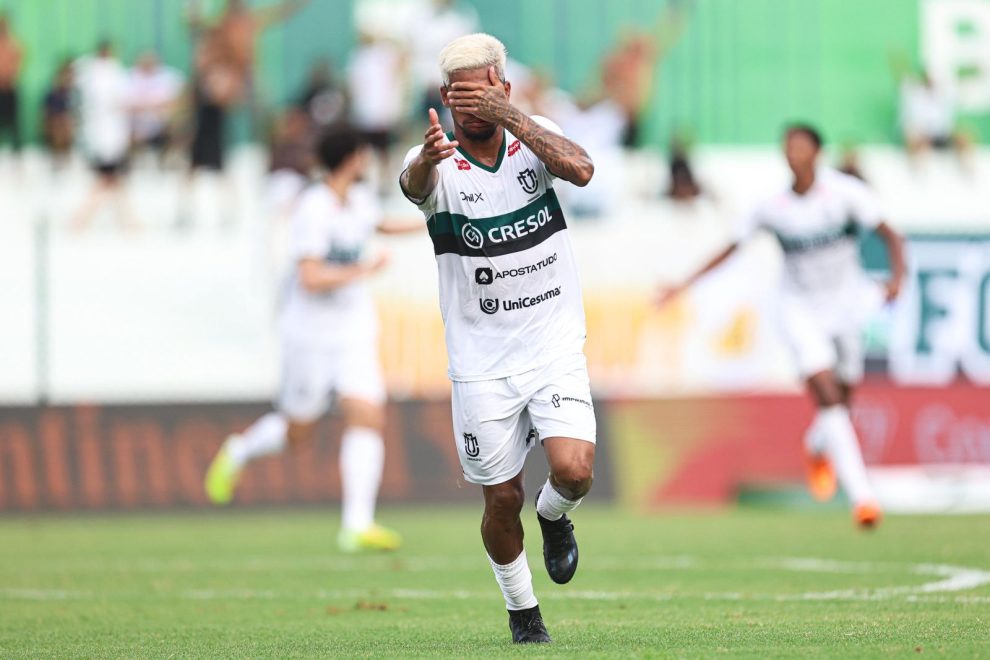 Maringá FC enfrenta mais uma noite de ‘mata’ na Copa do Brasil