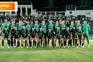 Maringá FC enfrenta o Goiás na próxima quinta-feira, às 19h30, pela quarta fase da Copa do Brasil