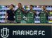 Maringá FC quer ficar entre os 8 da Série C e disputar o acesso para a Segundona