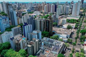 Maringá lança jornada para transformar ideias em startups; gerente do Nubank faz palestra de abertura