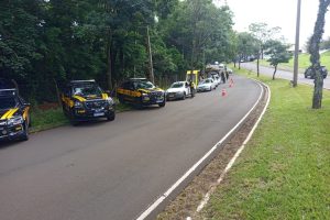 Maringá registra queda de 40% nas mortes no trânsito; veja os números