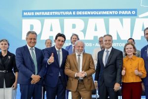 Maringá terá Contorno Sul Metropolitano e ampliação do aeroporto em pacote de R$ 2 bilhões do Governo Federal