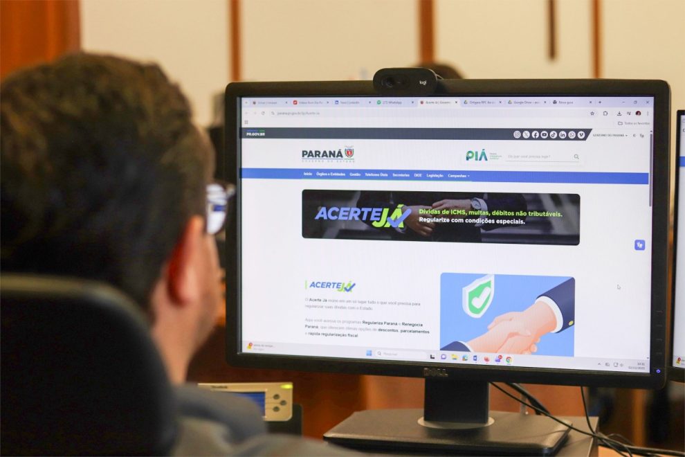 Maringaenses têm até o fim de março para quitar dívidas com desconto