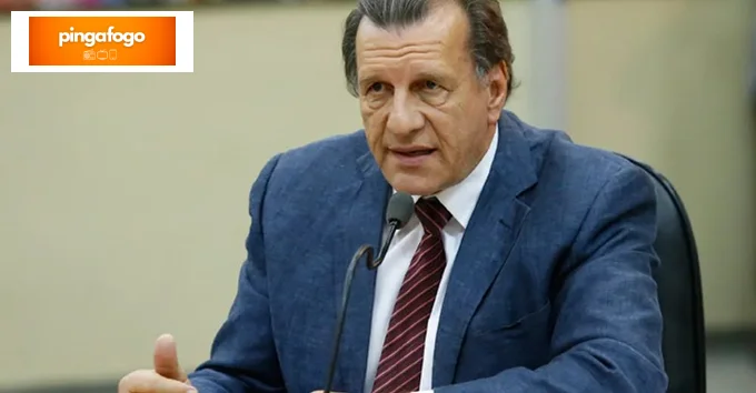 Médico maringaense nega esquema de venda de laudos