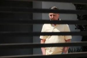 Moraes nega prisão domiciliar ao ex-presidente Jair Bolsonaro