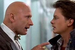 Morre aos 94 Anos o Ator James Tolkan, Astro de De Volta para o Futuro e Top Gun