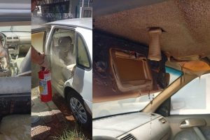 Mulher denuncia perseguição de médico em Maringá e afirma já ter registrado 35 boletins de ocorrência