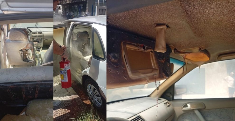 Mulher denuncia perseguição de médico em Maringá e afirma já ter registrado 35 boletins de ocorrência