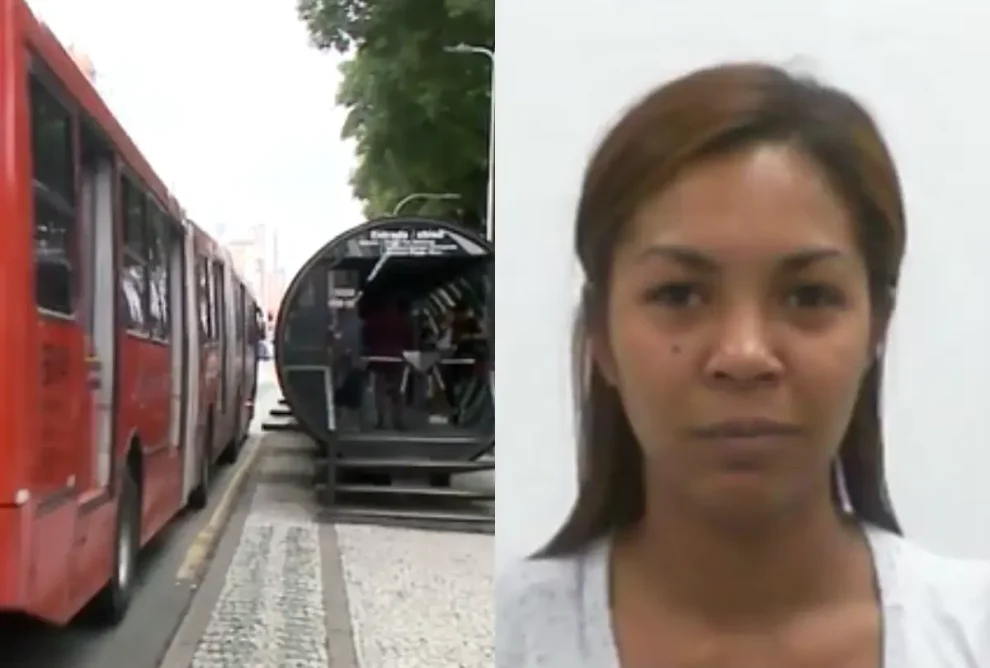 Mulher morta em distribuidora era parte de quadrilha de furtos