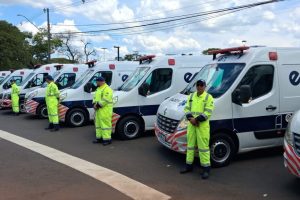 Nova concessionária de pedágio inicia atendimento em rodovias que passam por Maringá; veja os detalhes