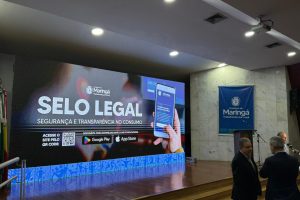 Novo aplicativo permite que consumidores fiscalizem empresas em Maringá