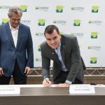 Novo presidente do Codem destaca papel da Sociedade Civil no planejamento de Maringá