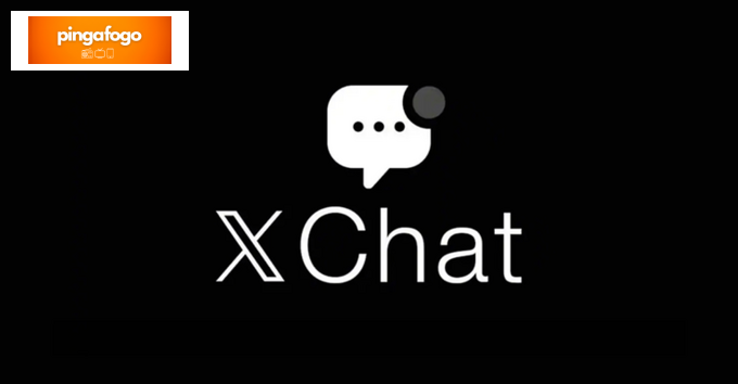 O fim do WhatsApp? Elon Musk anuncia 'XChat' com mensagens criptografadas e chamadas